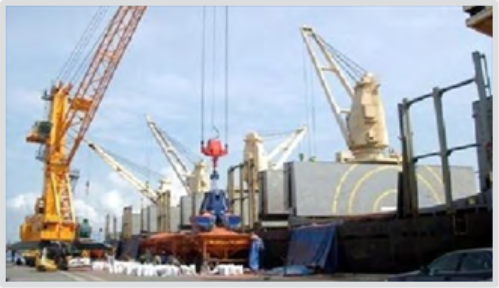 Giao nhận vận tải quốc tế - Logistics-Giao Nhận Vận Chuyển Việt Âu - Công Ty TNHH Dịch Vụ Giao Nhận Và Thương Mại Việt Âu